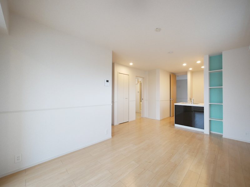 居室・リビング　ＬＤＫ１２.９帖