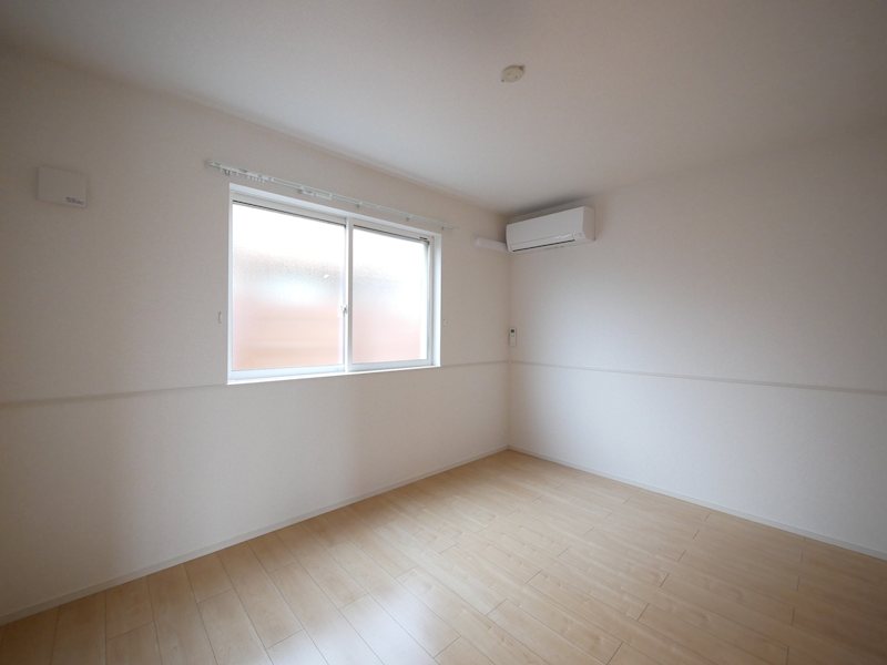 その他部屋・スペース　洋室６.１帖