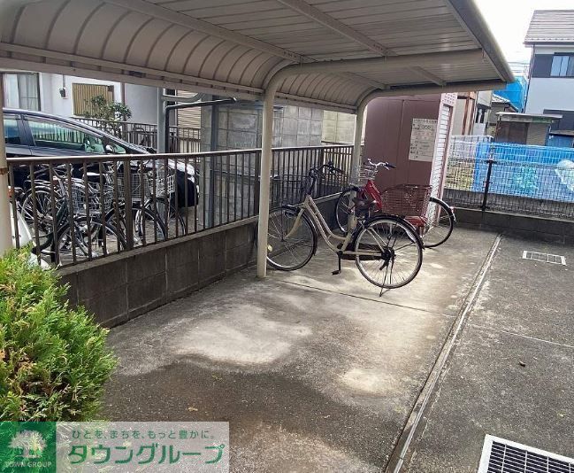 その他共有部分　共有部分