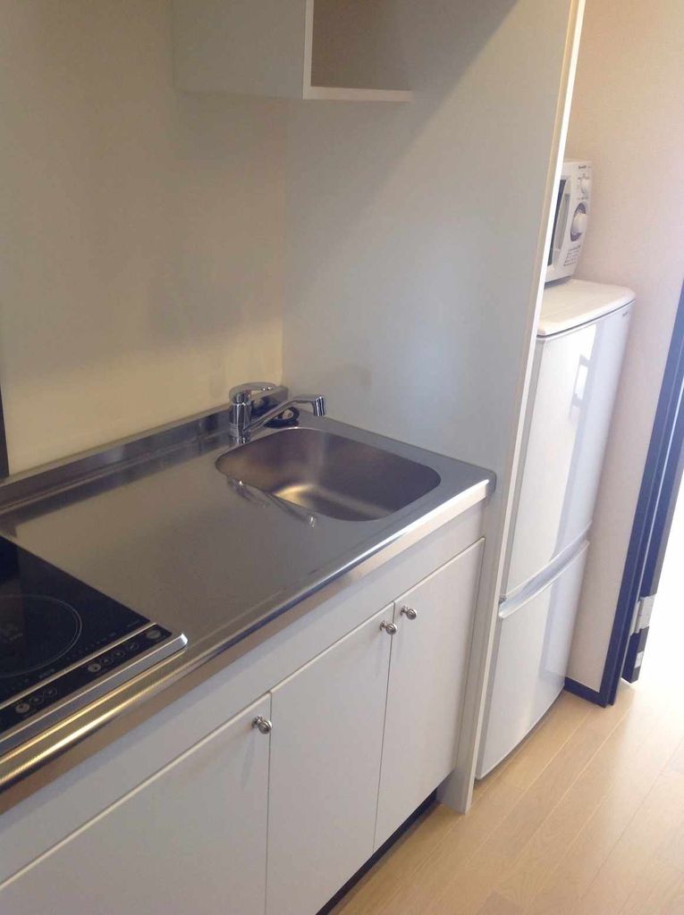 キッチン　IH付