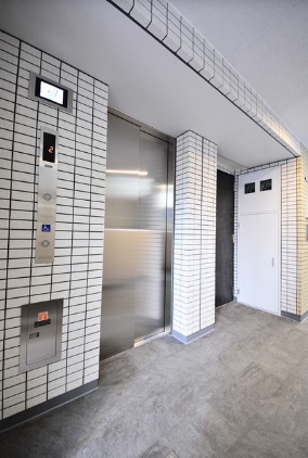 その他共有部分　☆共用部分☆