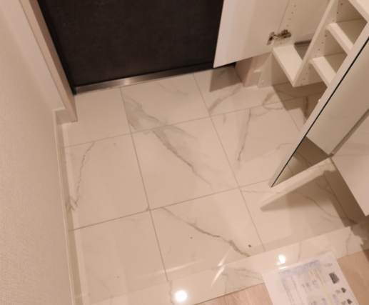 玄関　☆広々玄関☆