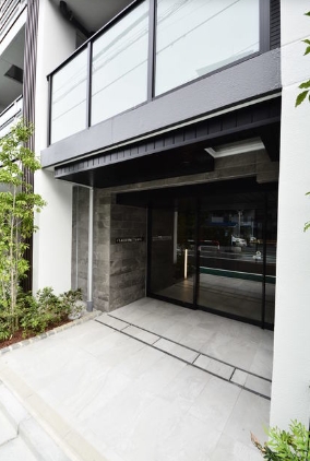 エントランス　☆エントランス☆