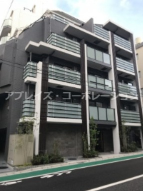 建物外観　☆きれいな外観☆