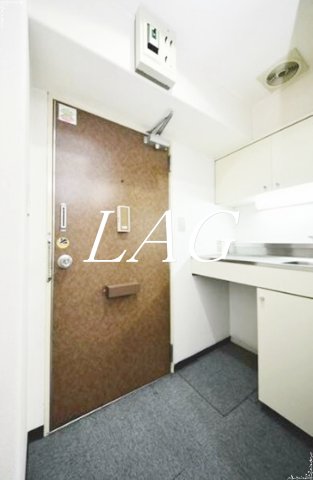 玄関　玄関です。