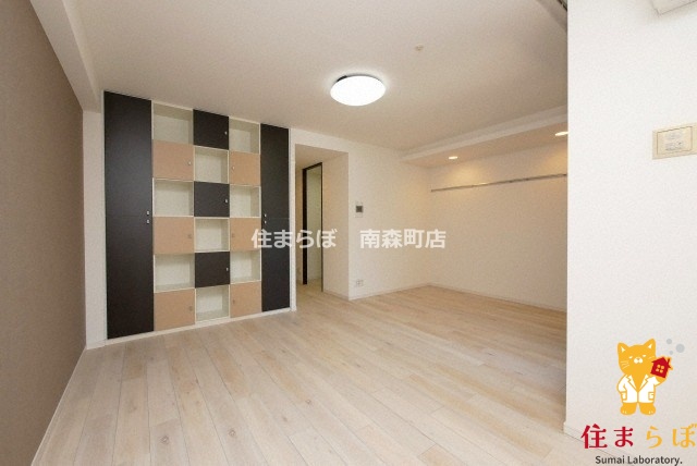 その他部屋・スペース　しっかり休める私空間