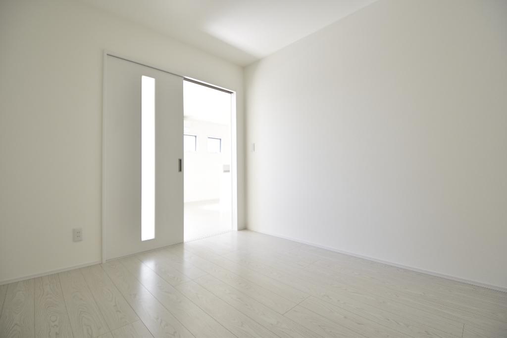 その他部屋・スペース　洋室