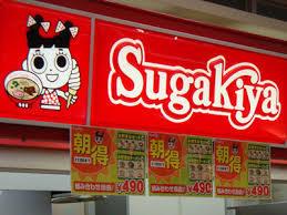 その他　スガキヤ中村ピアゴ店（その他）まで541m