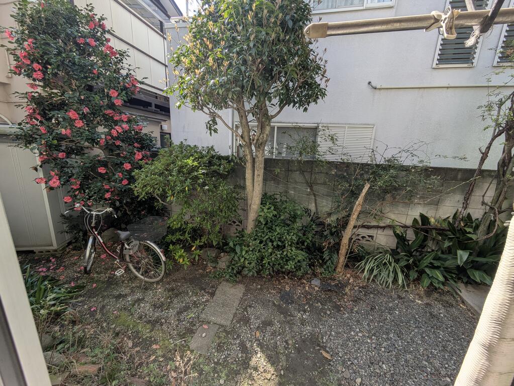 飯塚ハウスのその他写真
