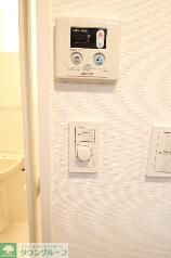 その他設備　設備