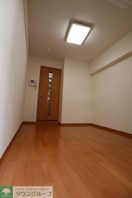 居室・リビング　設備