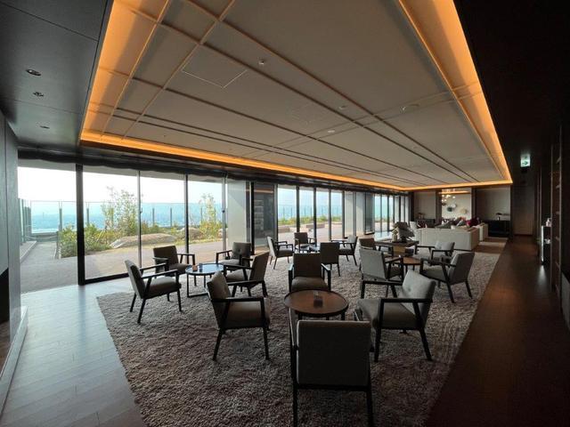 その他共有部分　スカイラウンジ（無償）