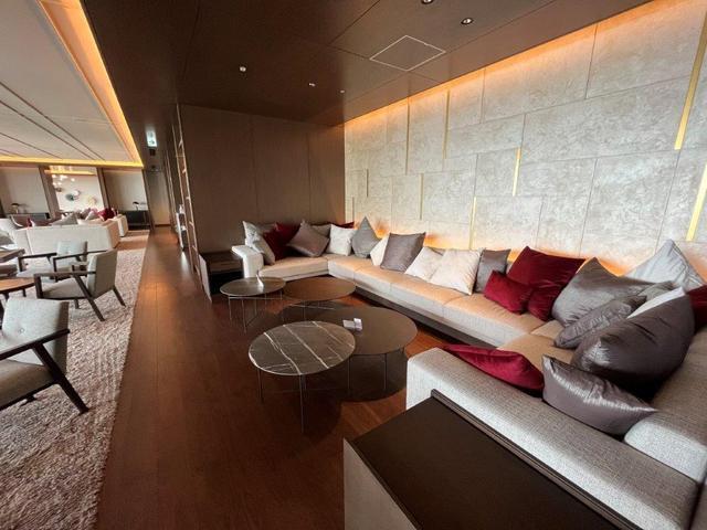 その他　スカイラウンジ（無償）