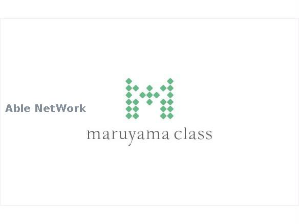 ショッピングセンター　マルヤマクラス（ショッピングセンター）まで320m