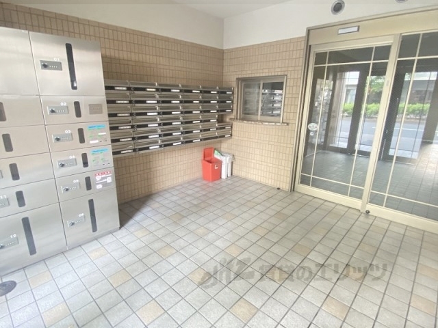 ロビー　ロビー