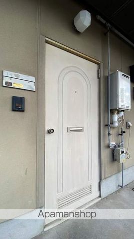 建物外観　建物外観