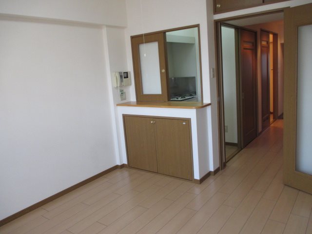 玄関　別号室参考写真