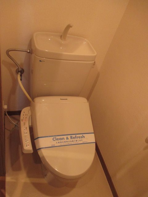 バルコニー　別号室参考写真