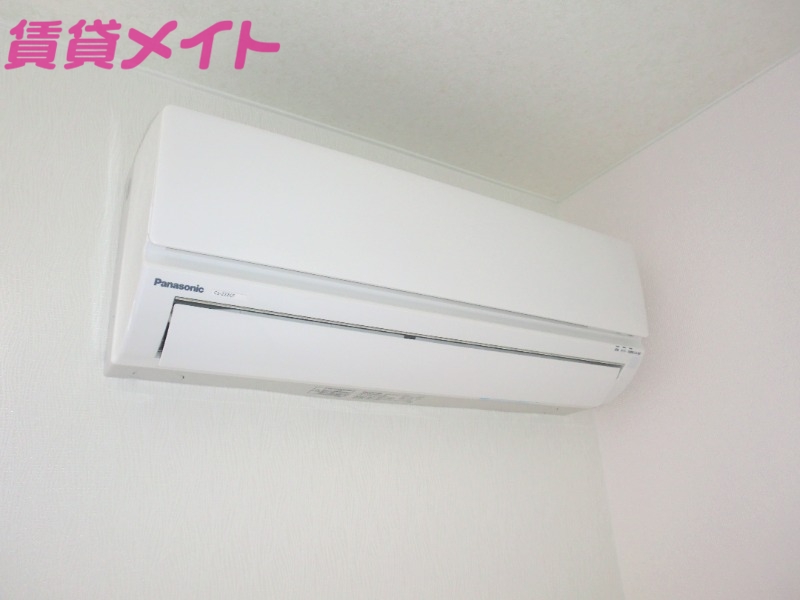 その他設備　同型参考写真