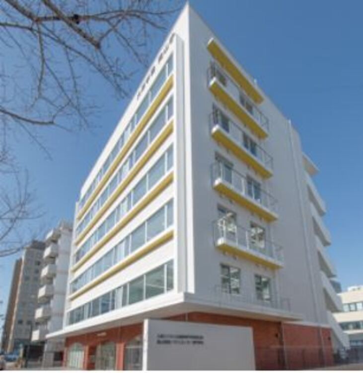 その他　岡山情報itクリエイター専門学校（その他）まで612m