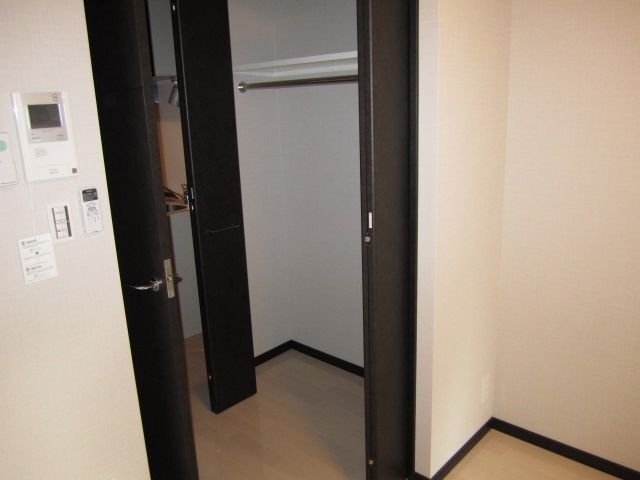 収納　コンパクトでもしっかり収納。