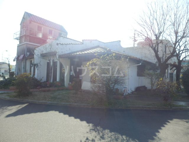 飲食店　あさくま 鳴海店（飲食店）まで639m
