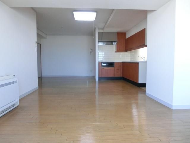 その他部屋・スペース　明るいお部屋です