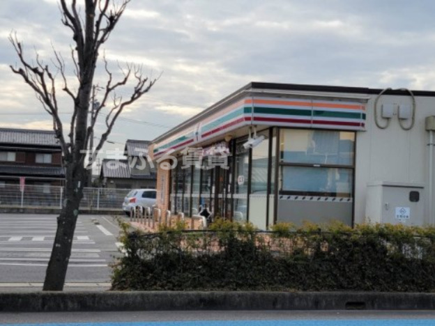 コンビニ　セブンイレブン 安城デンパーク東店（コンビニ）まで1624m