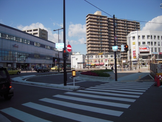その他　三国駅（その他）まで400m