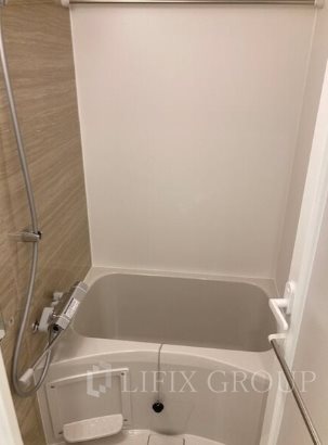 バス・シャワールーム　風呂