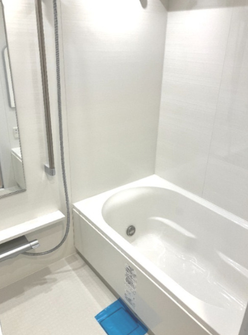 バス・シャワールーム　同じ仕様