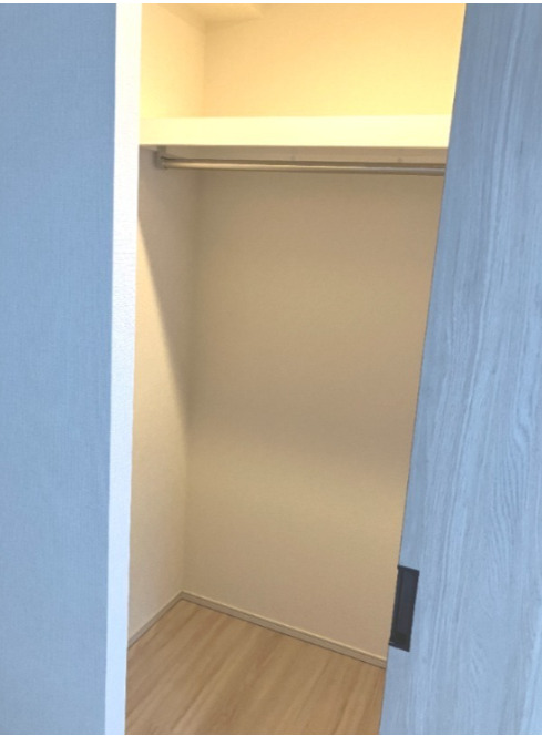 収納　同じ仕様