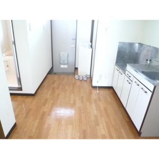 キッチン　※類似室内