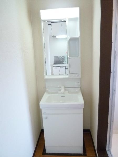 洗面設備　※類似室内