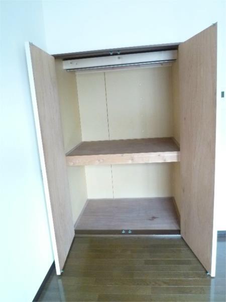 収納　※類似室内