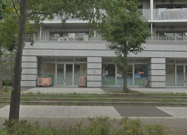 幼稚園・保育園　小学館アカデミー新ゆり山手保育園（幼稚園・保育園）まで694m