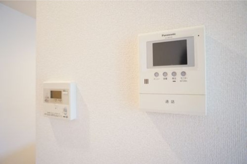 セキュリティ　図面と現状に相違がある場合には現状を優先