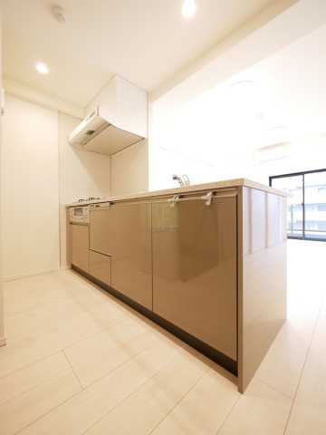 キッチン　コンフォリア滝野川