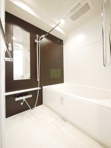 バス・シャワールーム　コンフォリア滝野川