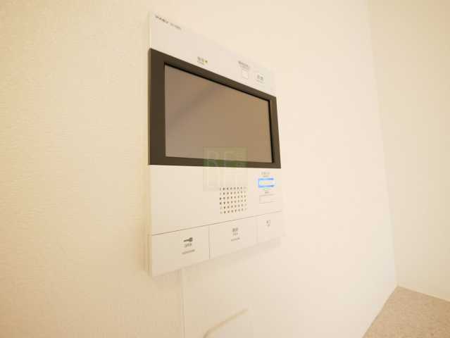 セキュリティ　コンフォリア滝野川