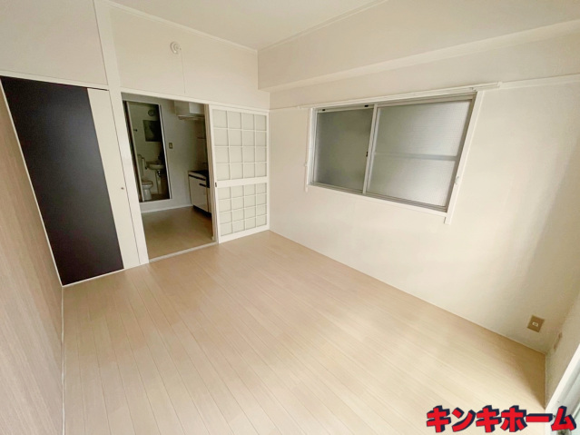 その他部屋・スペース　写真は別のお部屋です。※現況を優先