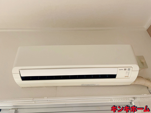 その他設備　写真は別のお部屋です。※現況を優先