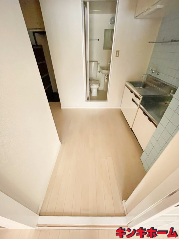 居室・リビング　写真は別のお部屋です。※現況を優先