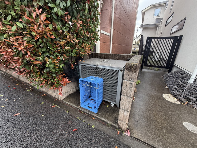 その他共有部分　～分別大事～