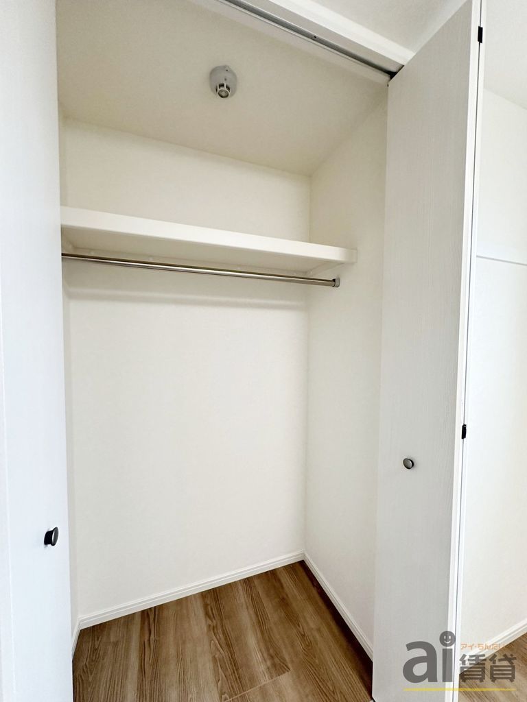 収納　※同仕様写真