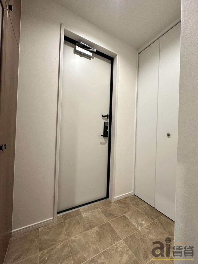 玄関　※同仕様写真