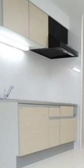 キッチン　☆使いやすいシステムキッチン☆