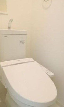 トイレ　☆清潔感のあるトイレ☆