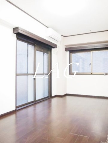 その他部屋・スペース　寝室です。