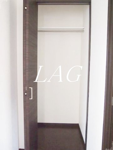 収納　収納です。